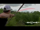 Archery slow motion compilation