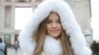 Алиса Кожикина - Снег ложится (Лера Массква cover)