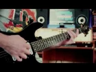 Rammstein preset pack Guitar Rig 5