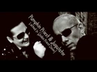 Pumpkin Priest & Jugulator - Locked In (Judas Priest Cover) [Music Video]