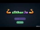 Slither.io - ОБЗОР ИГРЫ [ПОЛНЫЙ УГАР] Необычные игры#1