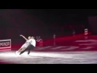 Татьяна Волосожар - Максим Траньков, Art on Ice 2016, I'll Be There