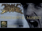 I Shall Devour "Pessimistic Misery" - Official Music Video 2013