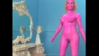 Heatherette M.A.C Cosmetics In Store Video Starring Amanda Lepore Directed By David LaChapelle