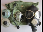 Обзор противогаза ПМК-3 из комплекта ОЗК-Ф | PMK-3 gas mask review
