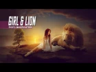 0\Making Girl & Lion Photo Manipulation Scene Effect In Photoshop\\дл98р