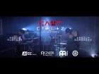 СЛОТ - CTRL+Z (drum cover by Vasiliy Gorshkov & Maxim Rubtsov)