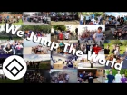 We Jump The World - A day in Parkour and Freerunning