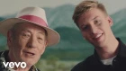 George Ezra - Listen to the Man (Official Music Video)