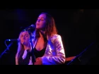 Zella Day live "People Are Strangers" @ Moroccan Lounge L.A.  Nov. 21, 2017
