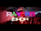 "Причал 22" Freak Show «RAVERS» and DJ MILLER 23-24/06/17
