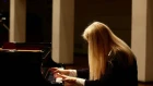 Beethoven "Moonlight" Sonata op 27 # 2 Mov 3 Valentina Lisitsa
