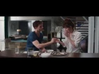 Fifty Shades of Grey - "Christian Grey’s Apartment" Featurette (2015)