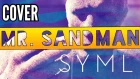 MR. SANDMAN - SYML - COVER