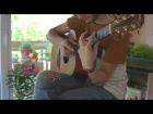 Portishead -  Glory box (Acoustic arrangement)