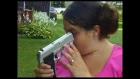 Люди 47 Глупые люди с оружием STUPID PEOPLE USE GUNS || Just Funny Videos