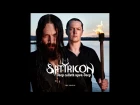Satyricon - Deep Calleth Upon Deep (Lyric video)