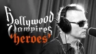 Hollywood Vampires "Heroes“ from the album “Rise” out June 21st