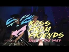Ross From Friends - Live