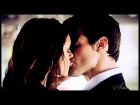 Damon & Elena | Elijah & Katherine - Mirrors