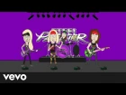 Steel Panther - Wrong Side of the Tracks (Out in Beverley Hills)