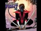 Marvel Future Fight T2 Nightcrawler Review 漫威未來之戰 T2夜行者 導覽