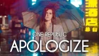 ONE REPUBLIC - APOLOGIZE ( Asammuell кавер )