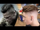Brad Pitt hair from FURY | Men's Hair Inspiration 2018