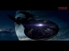 Axel Schuchardt - Space Voyage (Music video) Melodic Trance