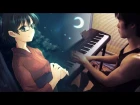 KATAWA SHOUJO ~ The Student Council - Shizune's Theme (Piano Cover)