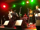 Like Father Like Son ft.Reyharp and Bass - KLM (Live at Java Jazz 2014)