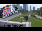 Shea Rudolph - Red Bull Art Of Motion Submission 2017