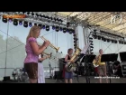 Brassessoires - Alte Kameraden beim Woodstock der Blasmusik 2012