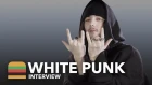 White Punk об уходе из DEAD DYNASTY, альбоме «ВАМПИРЪ» и карьере артиста