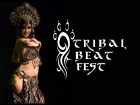 TRIBAL BEAT FEST || Promo || with Tiana & Kira Lebedeva