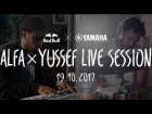 Alfa Mist x Yussef Dayes Live at Red Bull Studios London