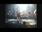Garbage - Blood For Poppies (LIVE in Novosibirsk) 05.11.2012
