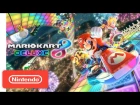 NS - Mario Kart 8 Deluxe