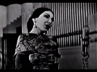 Maria Callas "Casta Diva" | Vicenzo Bellini - Norma, 1957