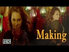 Making of Sonakshi Sinha's Item Song | All Is Well