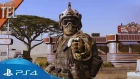 Warface | Battle Royale Trailer | PS4