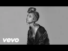 Alicia Keys - In Common (Audio)