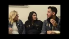 MAKING FRIENDS: EPISODE 3 [Meredith Perry & Mike Shinoda]