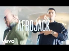 Afrojack - No Tomorrow ft. Belly, O.T. Genasis & Ricky Breaker (Official Video)