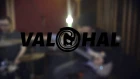 Val Hal - Jaws of Life (John Petrucci cover) 4K