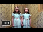 Come Play With Us - The Shining (2/7) Movie CLIP (1980) HD