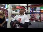 does lomachenko want to fight mayweather, mcgregor or pacquiao  EsNews Boxing
