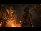 Rise of the Tomb Raider - Baba Yaga DLC Trailer