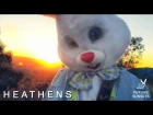 twenty one pilots - Heathens (EDM Rock Cover | Future Sunsets & We Rabbitz) Remix