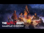 The Wild Eight — Gameplay Overview